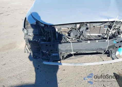 2020 Infiniti Q50 Luxe from USA, damaged, VIN JN1EV7AP7LM206427